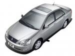 Geely Vision FC 2007 года